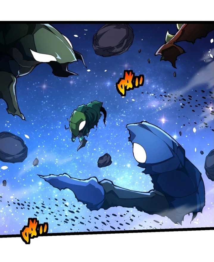 Evolution Begins With A Big Tree Chapter 382 - halaman 3