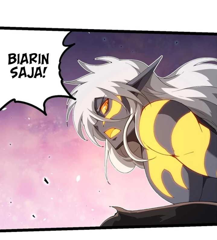 Evolution Begins With A Big Tree Chapter 382 - halaman 34