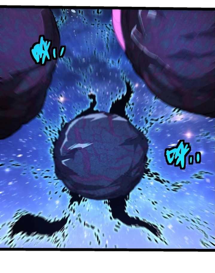 Evolution Begins With A Big Tree Chapter 382 - halaman 36