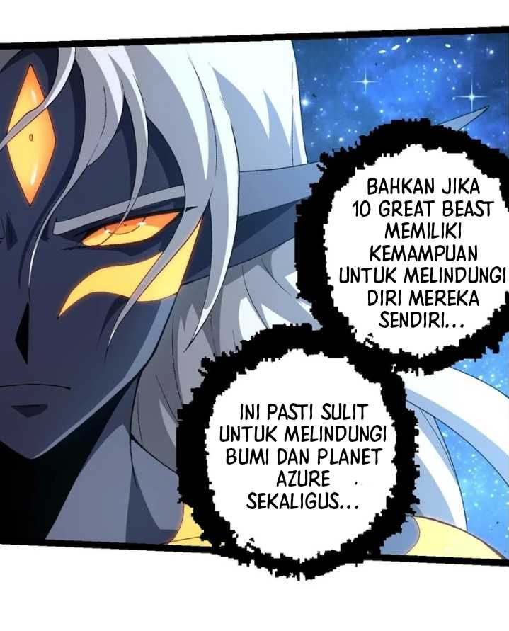 Evolution Begins With A Big Tree Chapter 382 - halaman 49