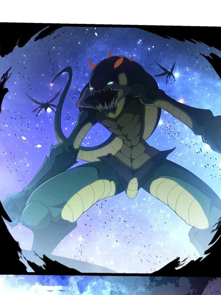 Evolution Begins With A Big Tree Chapter 382 - halaman 50