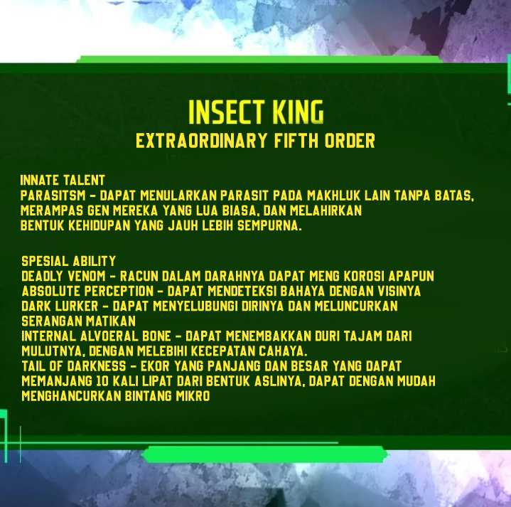 Evolution Begins With A Big Tree Chapter 382 - halaman 51