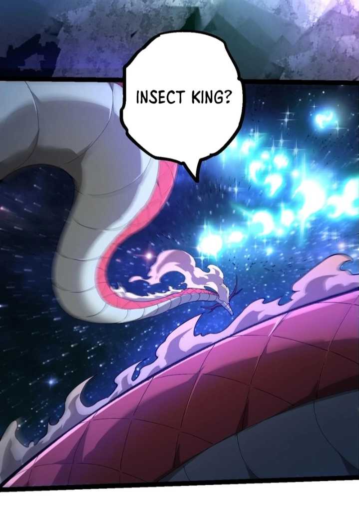 Evolution Begins With A Big Tree Chapter 382 - halaman 52