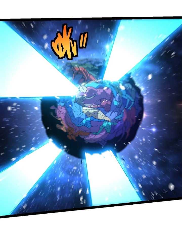 Evolution Begins With A Big Tree Chapter 382 - halaman 6