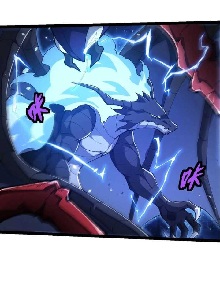 Evolution Begins With A Big Tree Chapter 382 - halaman 8