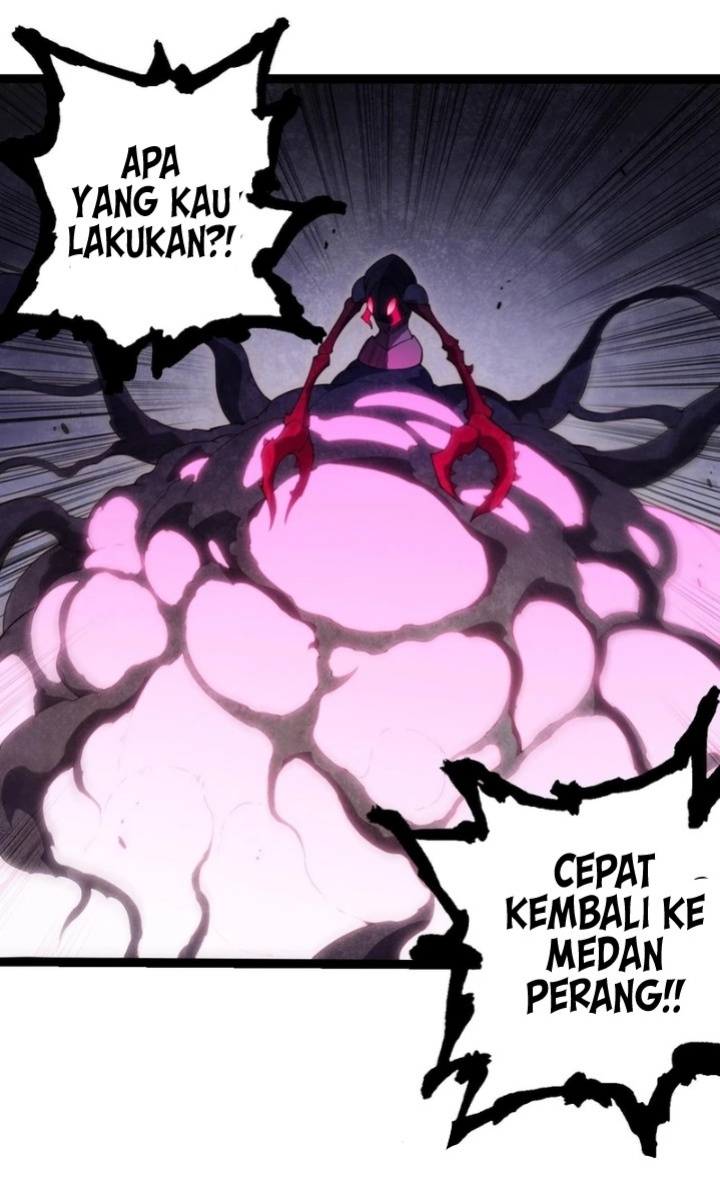 Evolution Begins With A Big Tree Chapter 383 - halaman 21