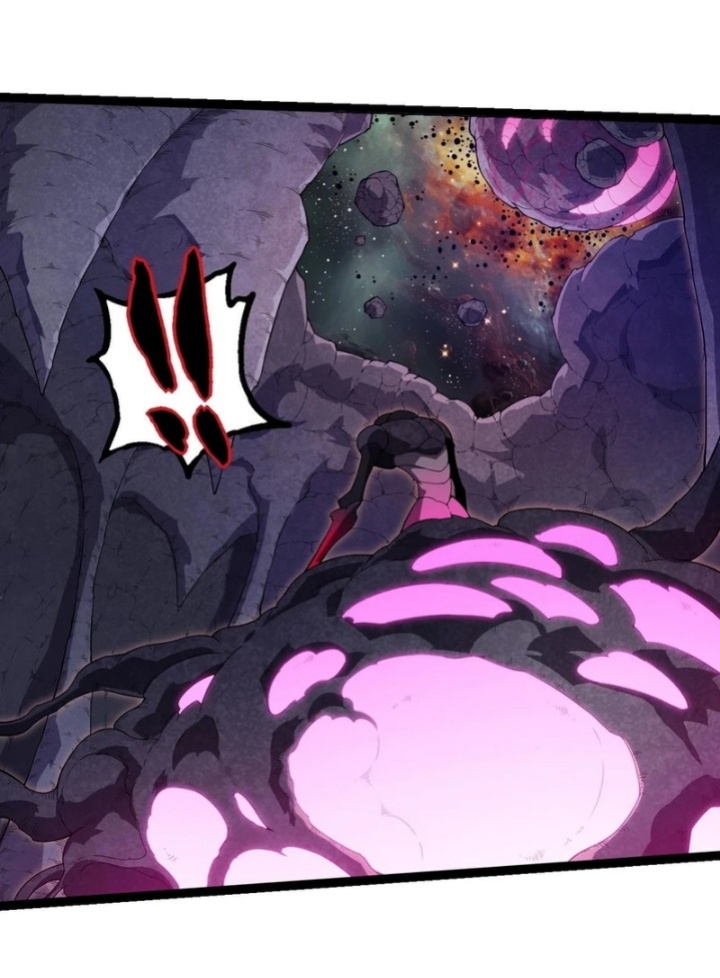 Evolution Begins With A Big Tree Chapter 383 - halaman 27