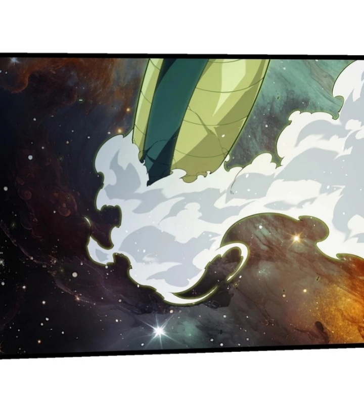 Evolution Begins With A Big Tree Chapter 383 - halaman 30