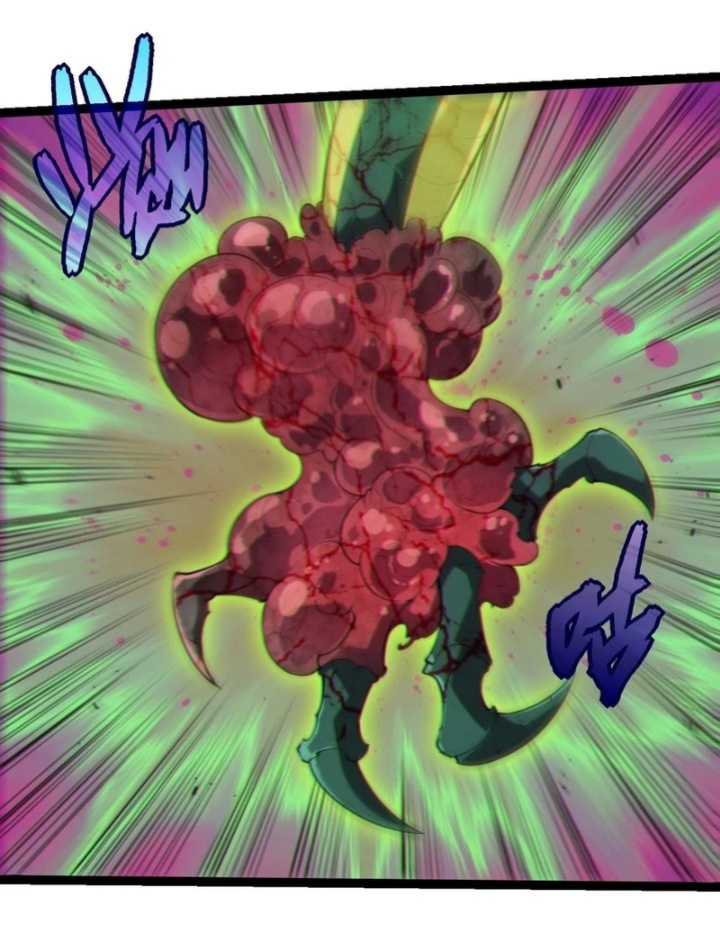 Evolution Begins With A Big Tree Chapter 383 - halaman 31