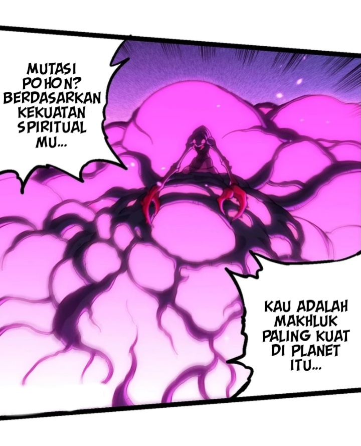 Evolution Begins With A Big Tree Chapter 384 - halaman 16