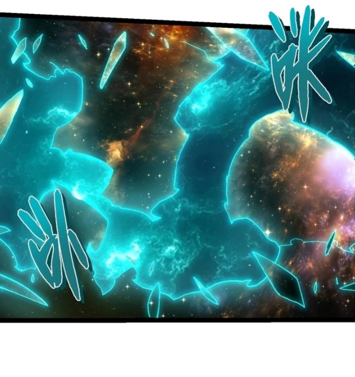 Evolution Begins With A Big Tree Chapter 384 - halaman 23