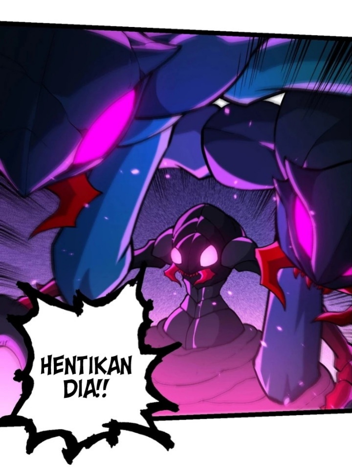 Evolution Begins With A Big Tree Chapter 384 - halaman 26