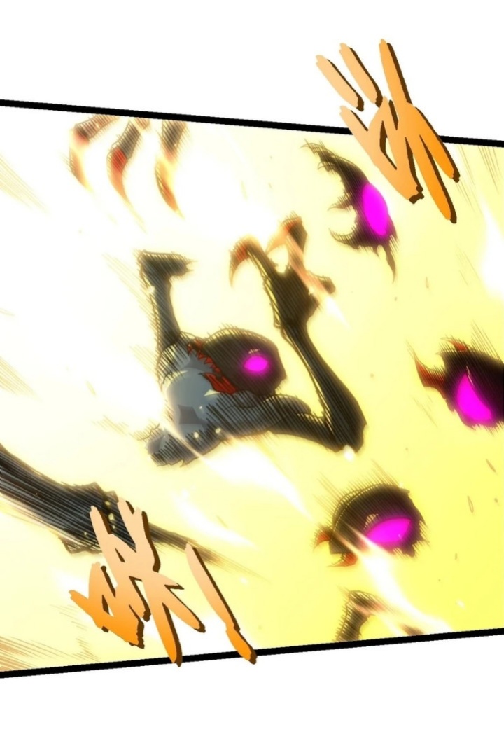 Evolution Begins With A Big Tree Chapter 384 - halaman 29