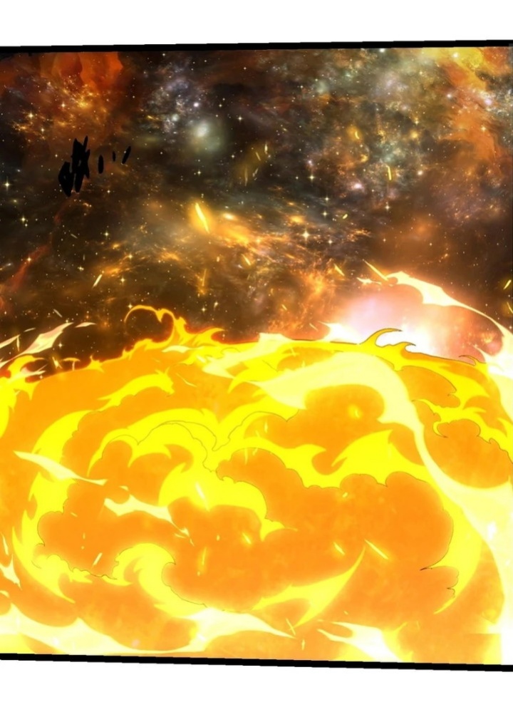 Evolution Begins With A Big Tree Chapter 384 - halaman 3