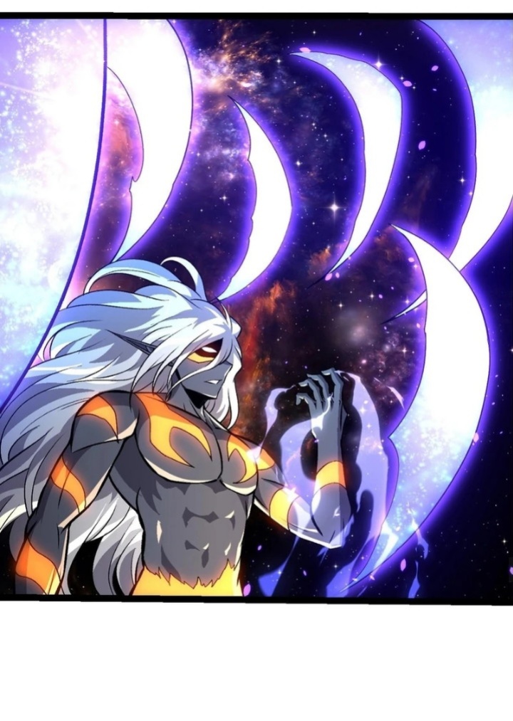 Evolution Begins With A Big Tree Chapter 384 - halaman 33