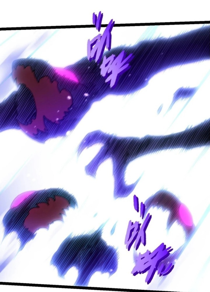 Evolution Begins With A Big Tree Chapter 384 - halaman 41