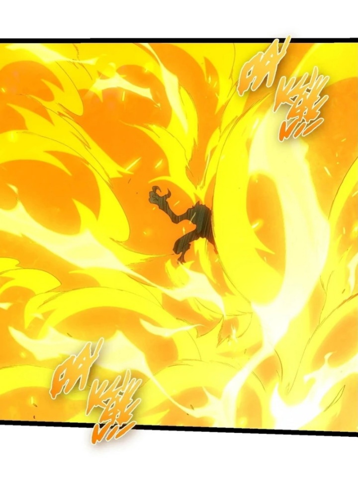 Evolution Begins With A Big Tree Chapter 384 - halaman 5