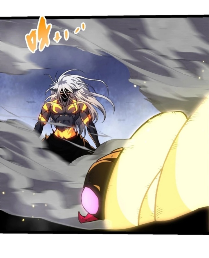 Evolution Begins With A Big Tree Chapter 384 - halaman 53