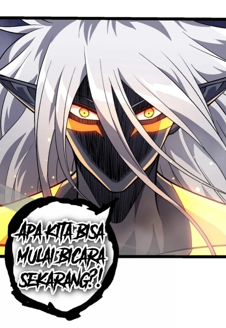 Evolution Begins With A Big Tree Chapter 384 - halaman 54