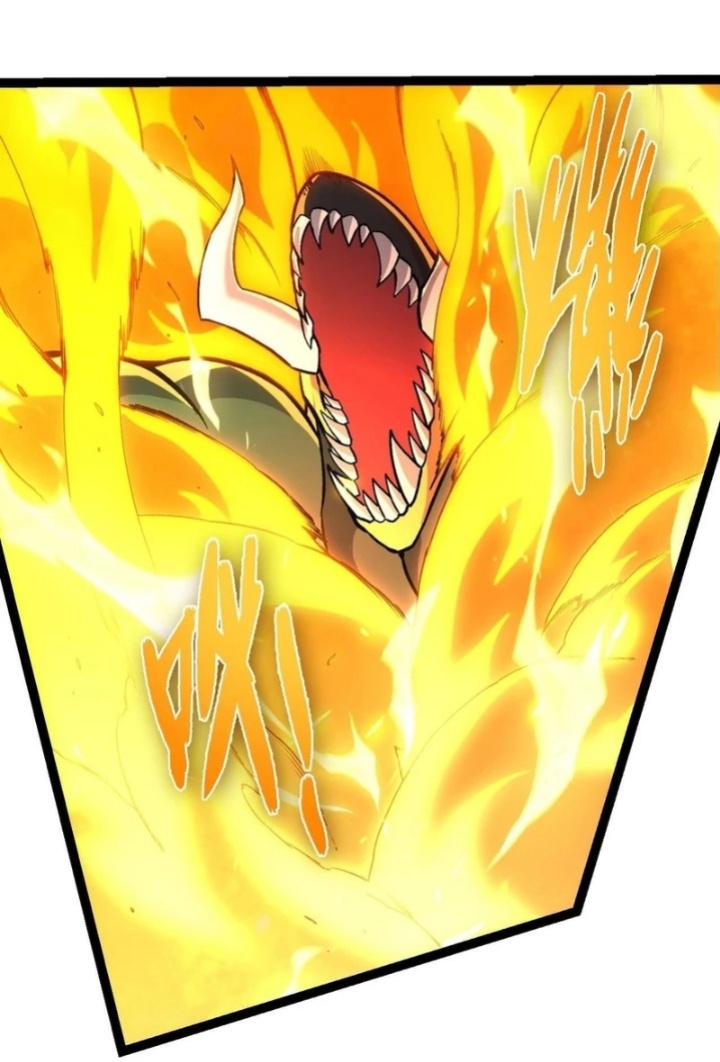 Evolution Begins With A Big Tree Chapter 384 - halaman 6