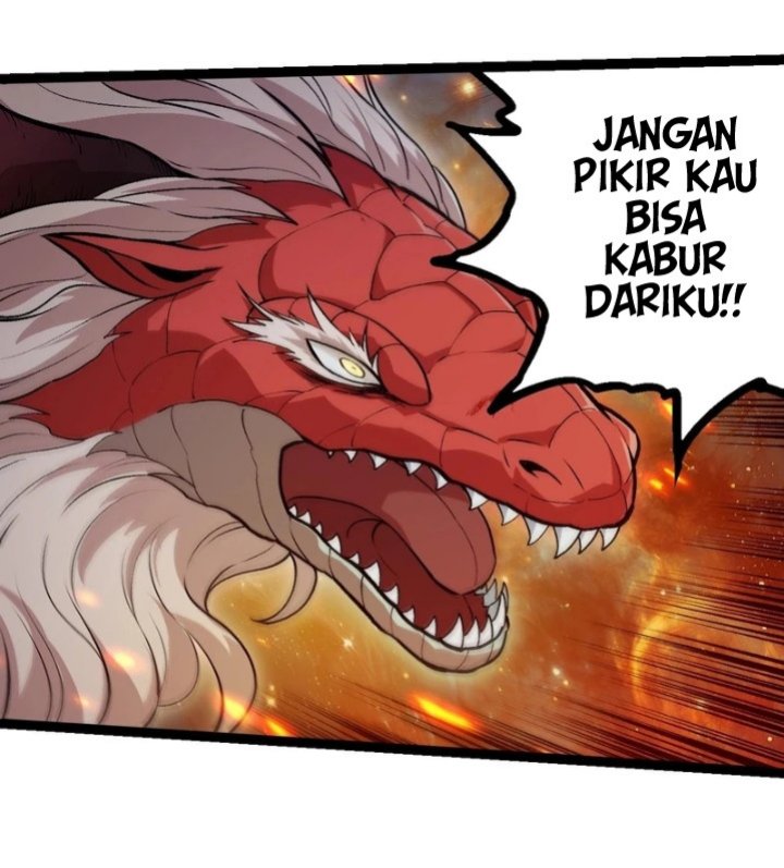 Evolution Begins With A Big Tree Chapter 385 - halaman 13