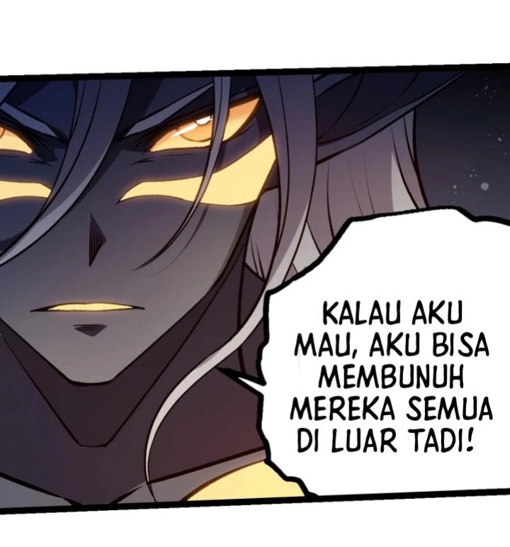 Evolution Begins With A Big Tree Chapter 385 - halaman 22