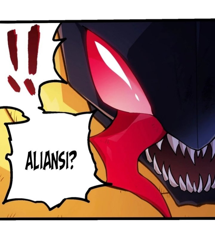 Evolution Begins With A Big Tree Chapter 385 - halaman 24