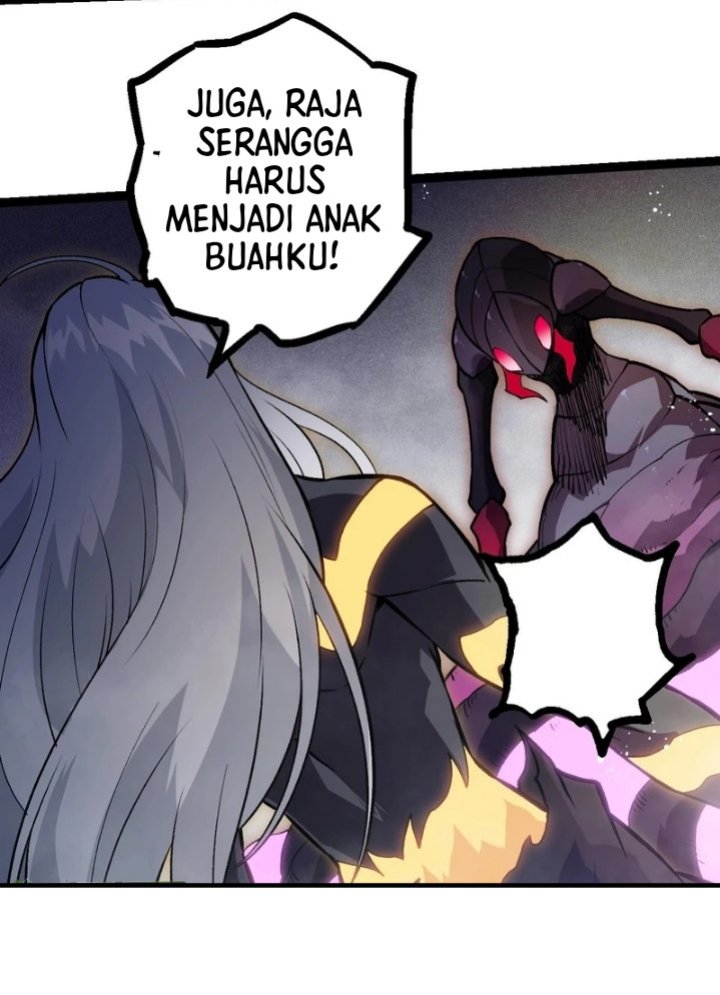 Evolution Begins With A Big Tree Chapter 385 - halaman 28