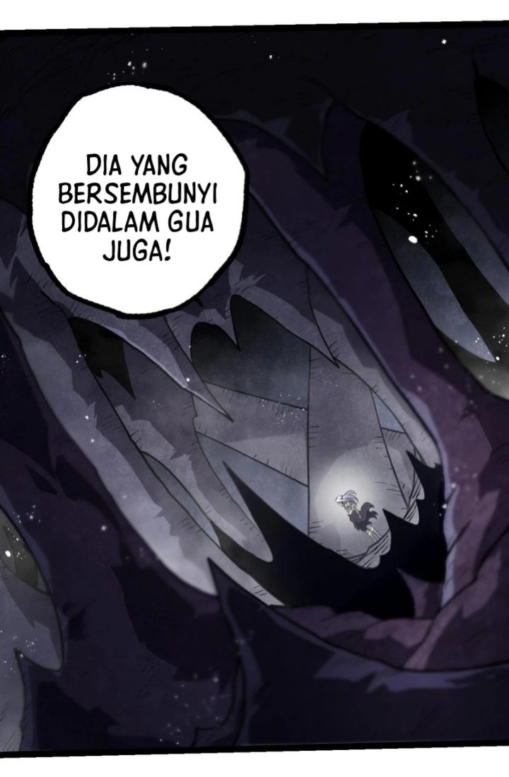 Evolution Begins With A Big Tree Chapter 385 - halaman 30