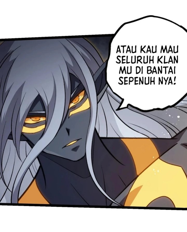 Evolution Begins With A Big Tree Chapter 385 - halaman 35