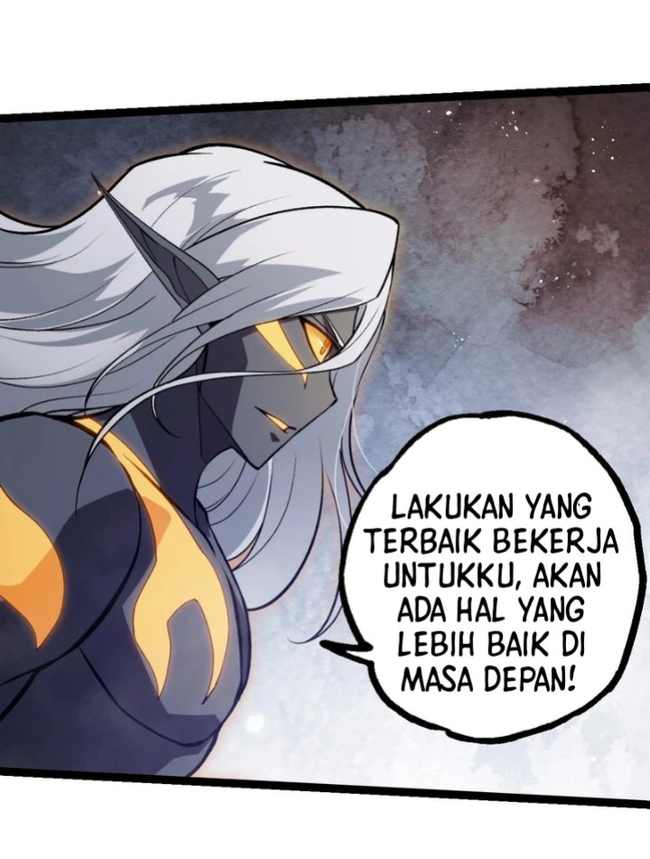 Evolution Begins With A Big Tree Chapter 385 - halaman 48