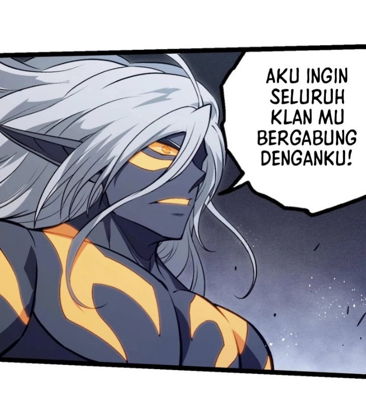 Evolution Begins With A Big Tree Chapter 385 - halaman 5