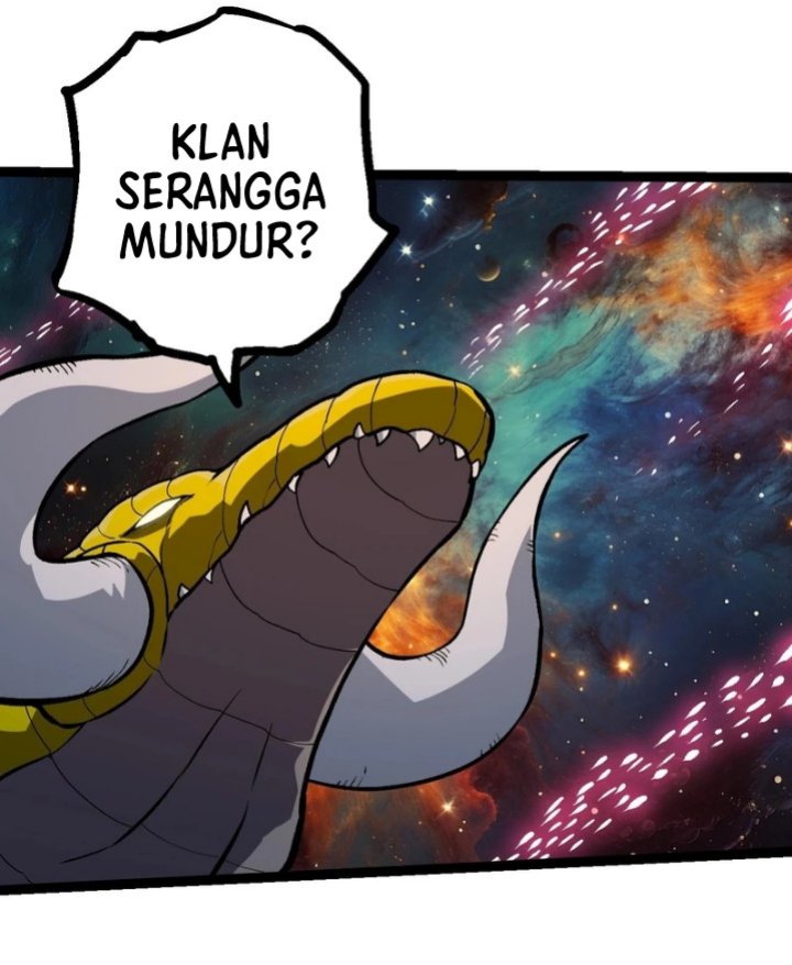 Evolution Begins With A Big Tree Chapter 385 - halaman 52