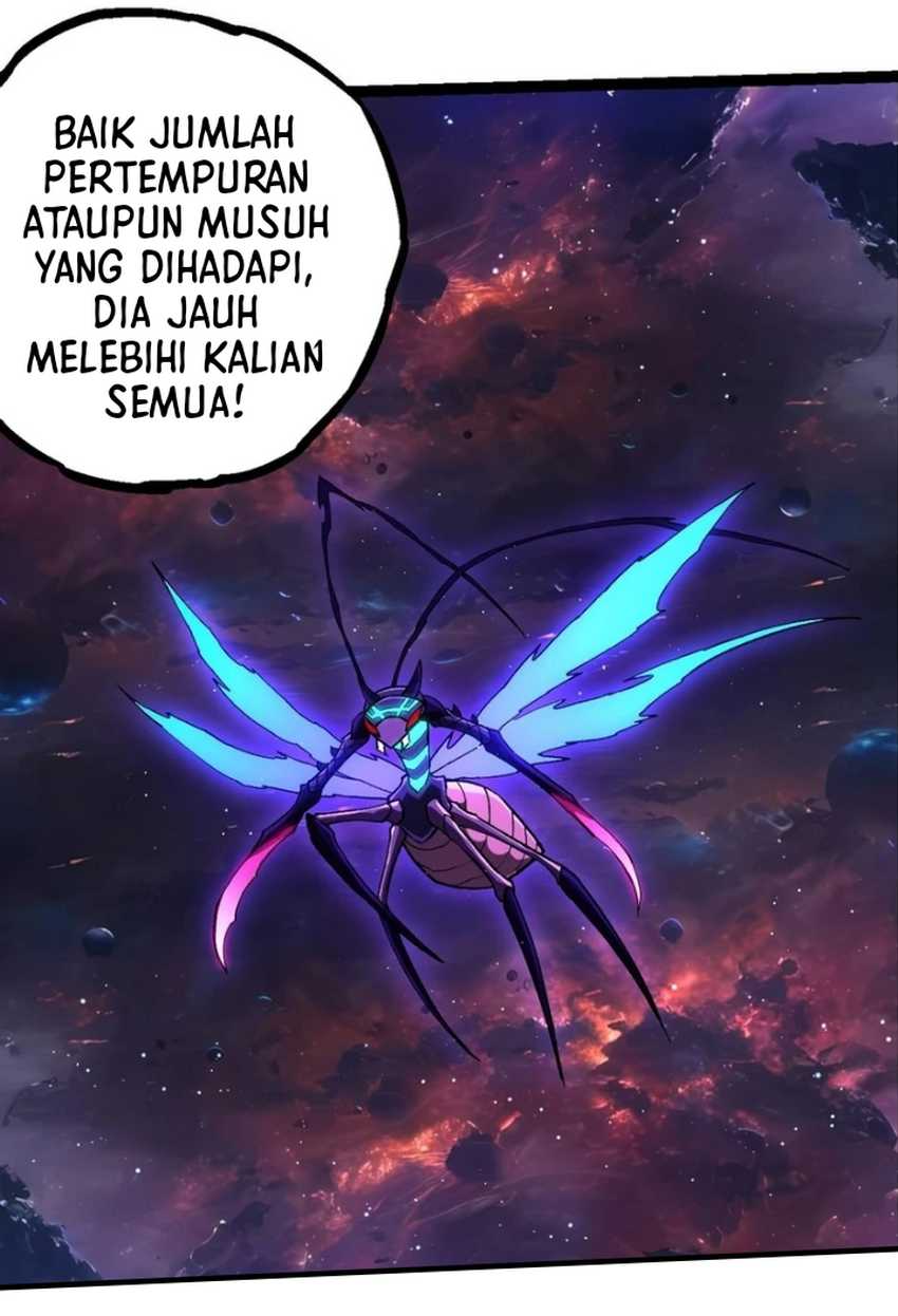 Evolution Begins With A Big Tree Chapter 386 - halaman 51
