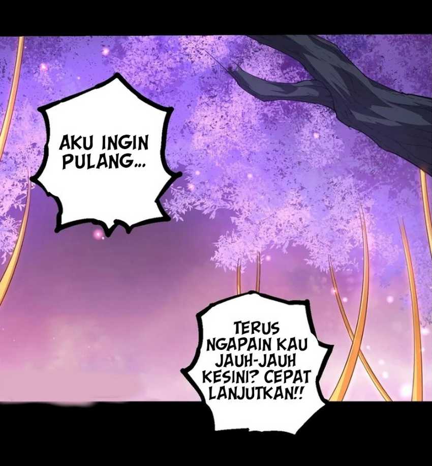 Evolution Begins With A Big Tree Chapter 387 - halaman 13