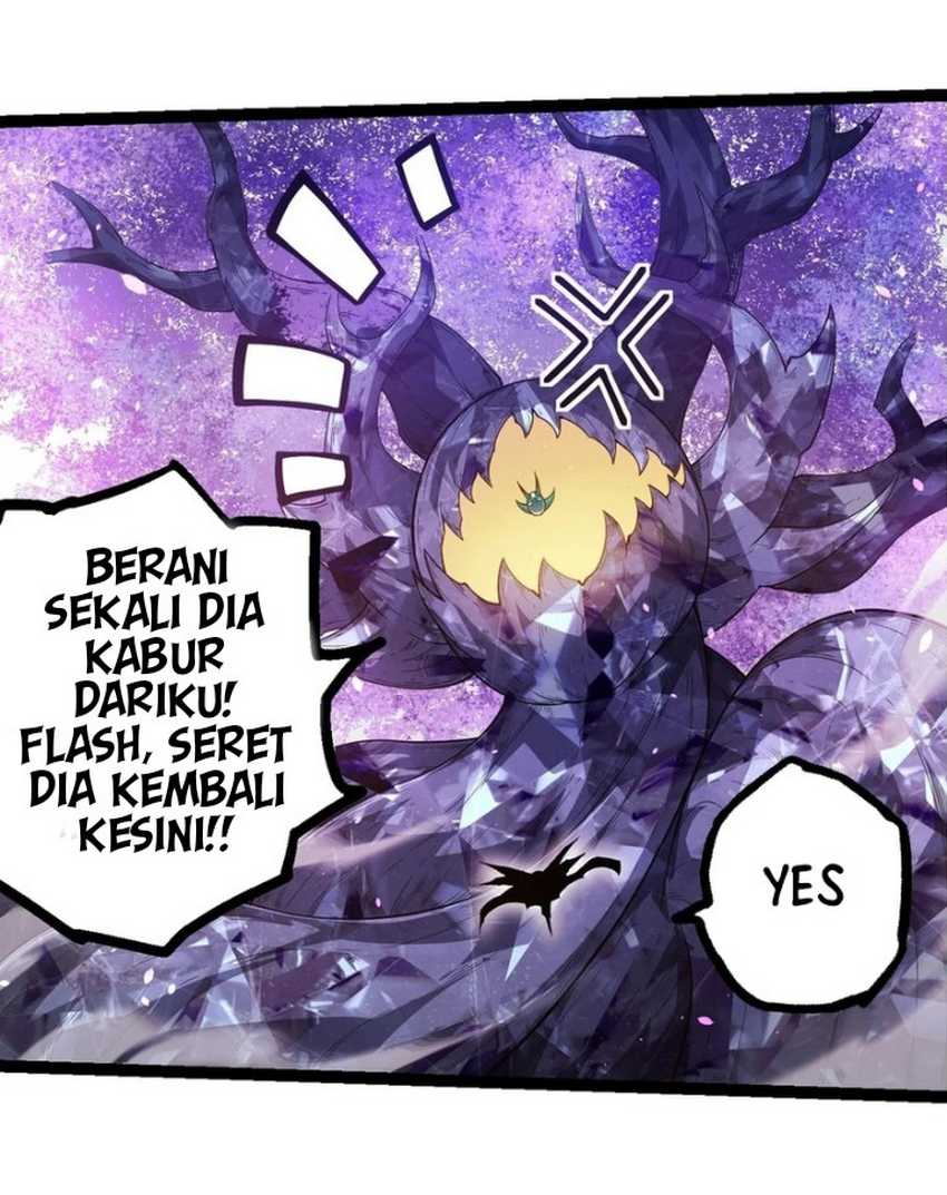 Evolution Begins With A Big Tree Chapter 387 - halaman 15