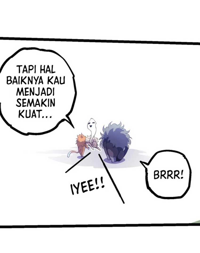 Evolution Begins With A Big Tree Chapter 387 - halaman 16
