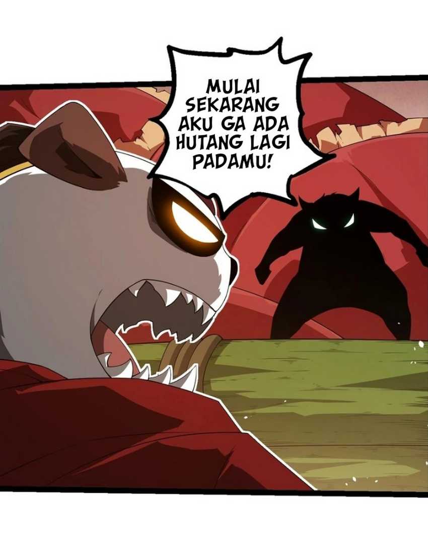 Evolution Begins With A Big Tree Chapter 387 - halaman 20