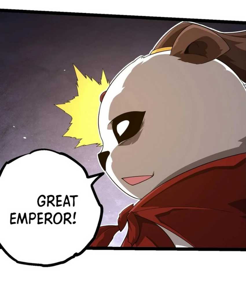 Evolution Begins With A Big Tree Chapter 387 - halaman 27