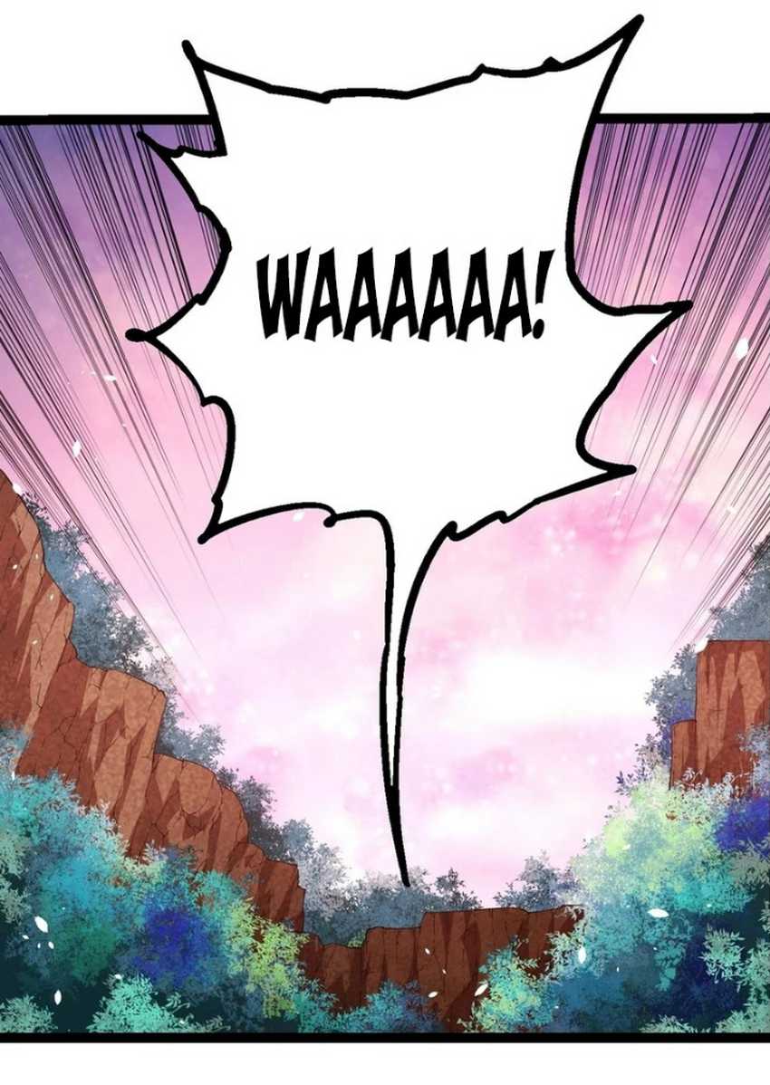 Evolution Begins With A Big Tree Chapter 387 - halaman 35
