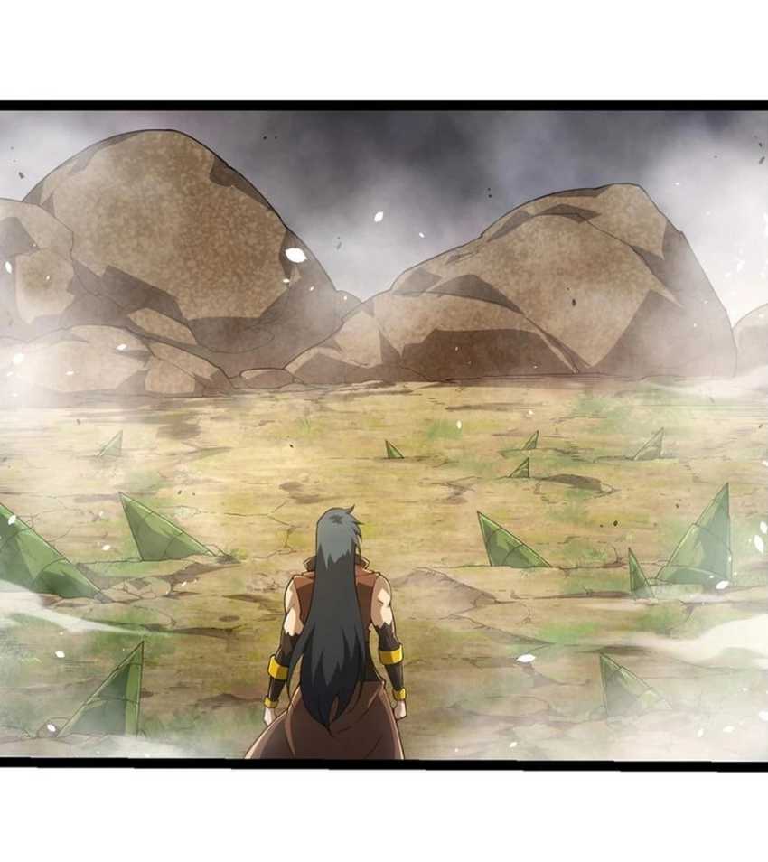Evolution Begins With A Big Tree Chapter 387 - halaman 36