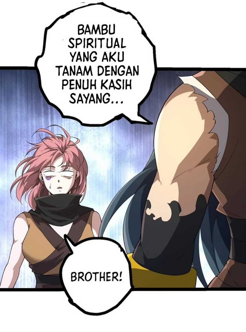 Evolution Begins With A Big Tree Chapter 387 - halaman 38