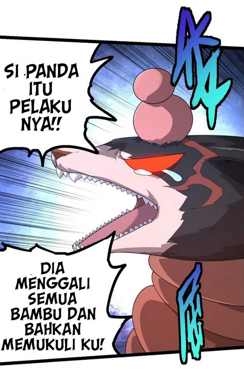 Evolution Begins With A Big Tree Chapter 387 - halaman 41