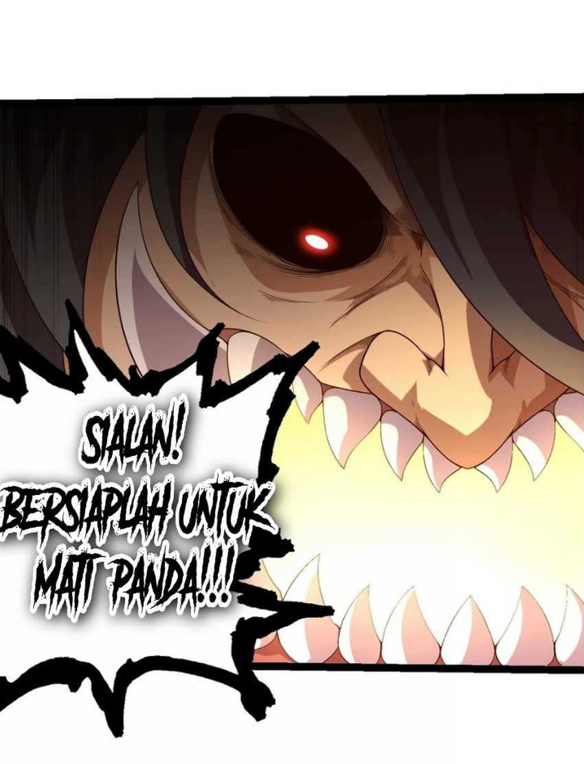 Evolution Begins With A Big Tree Chapter 387 - halaman 42