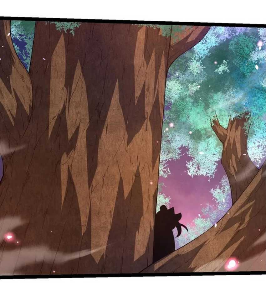 Evolution Begins With A Big Tree Chapter 387 - halaman 43