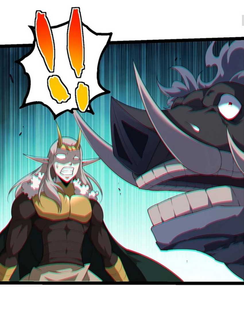 Evolution Begins With A Big Tree Chapter 387 - halaman 5