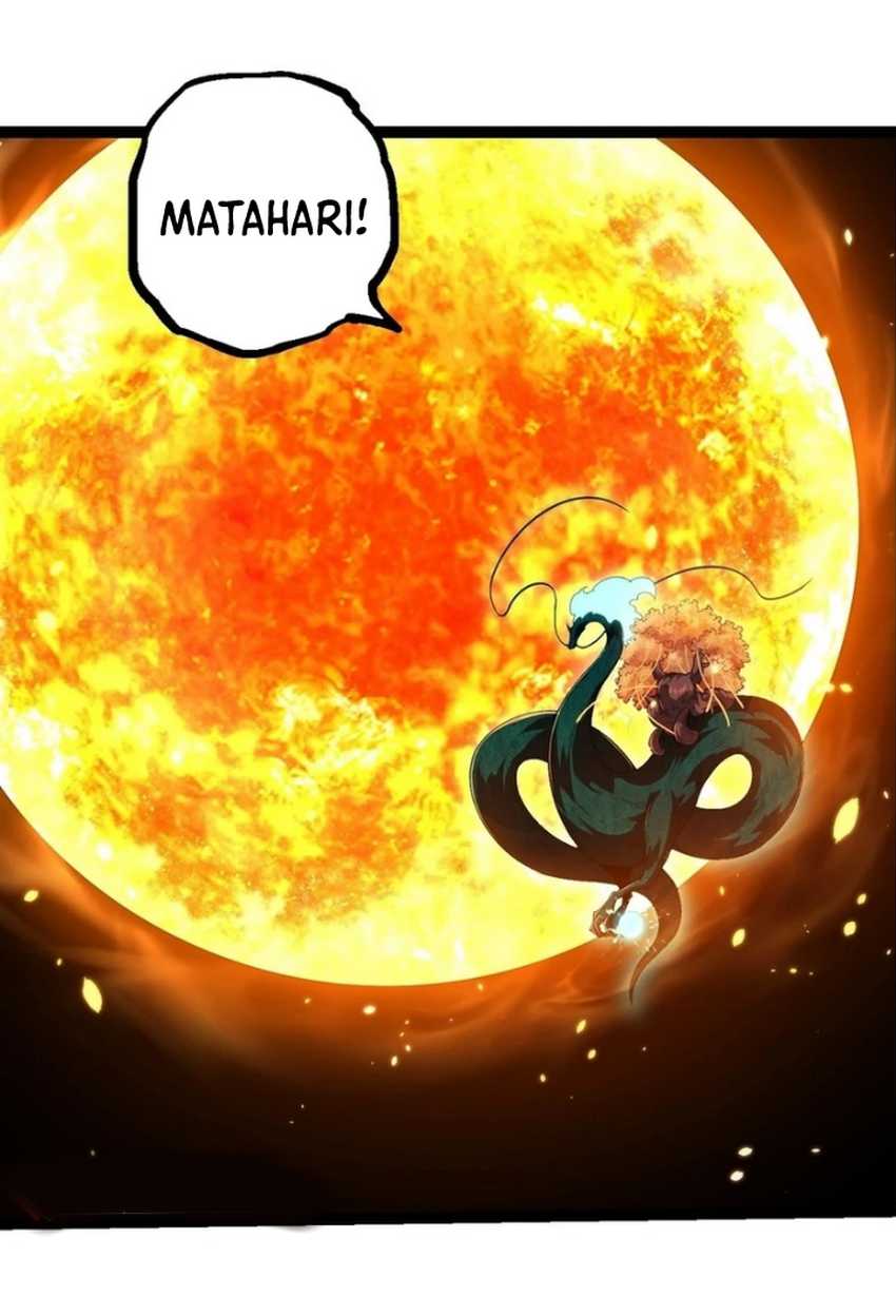 Evolution Begins With A Big Tree Chapter 387 - halaman 54