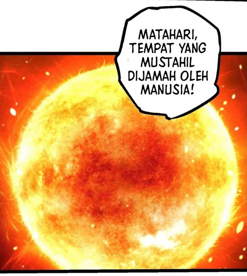 Evolution Begins With A Big Tree Chapter 387 - halaman 57