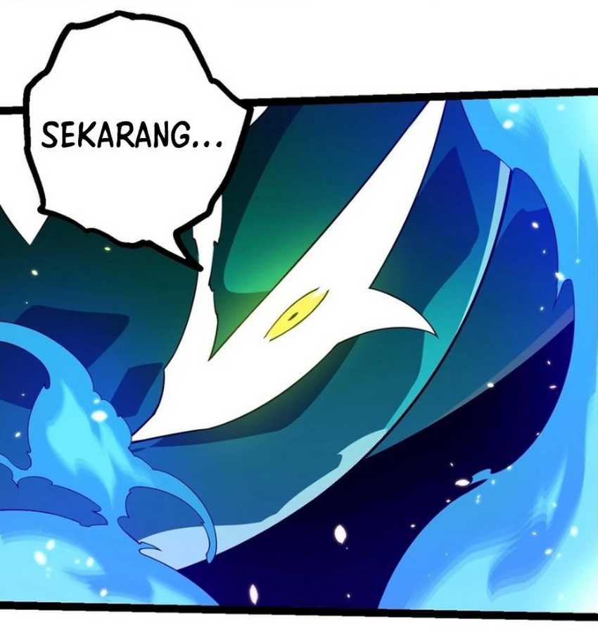 Evolution Begins With A Big Tree Chapter 387 - halaman 58