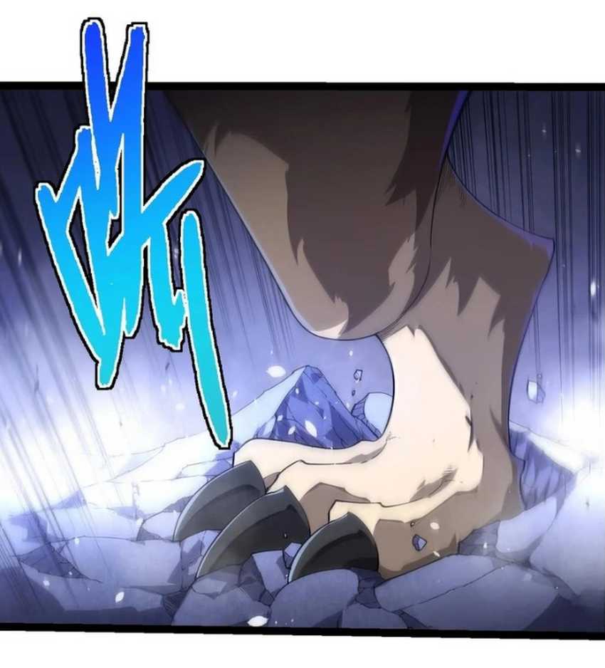 Evolution Begins With A Big Tree Chapter 387 - halaman 8